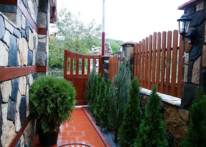 Stanchevata Kashta 3* Zlatograd