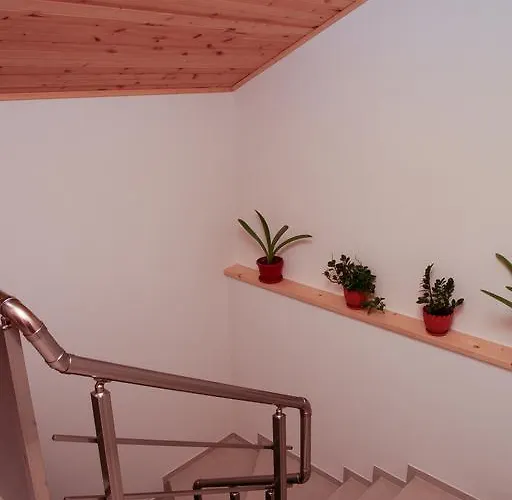 Guest house Stanchevata Kashta