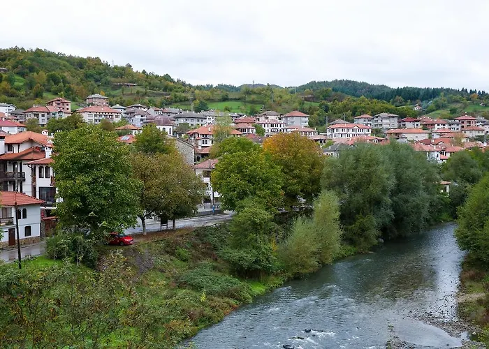 Stanchevata Kashta Guest house 3*