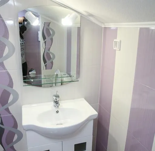 Stanchevata Kashta 3* Zlatograd