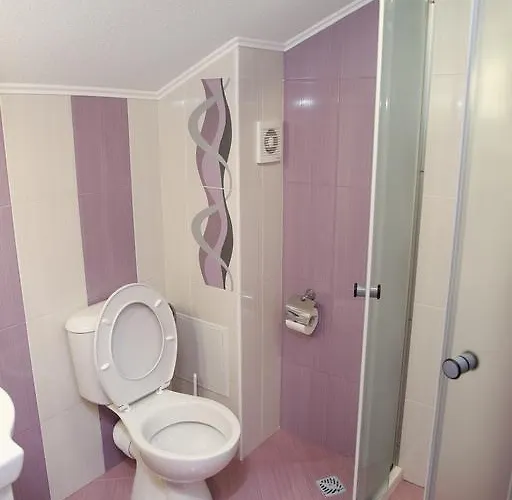 Stanchevata Kashta Zlatograd