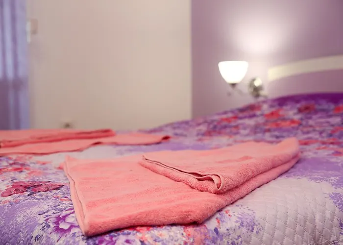 Guest house Stanchevata Kashta Zlatograd