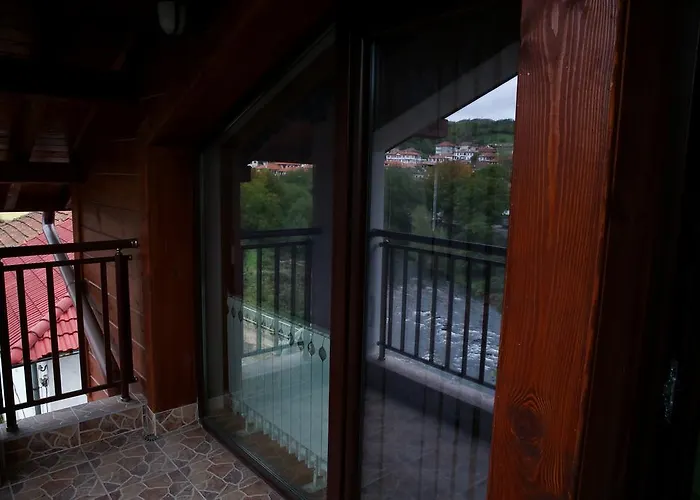 Stanchevata Kashta Zlatograd