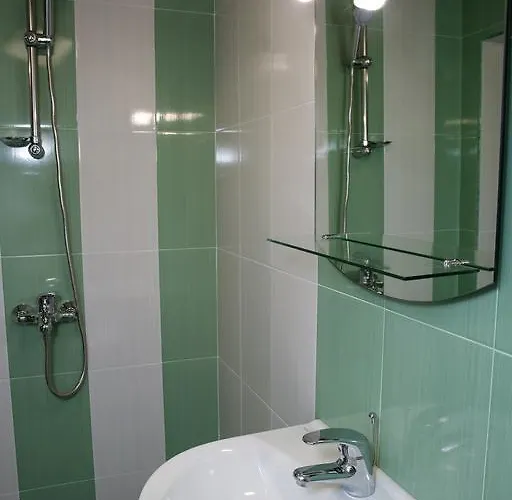 Stanchevata Kashta Guest house Zlatograd