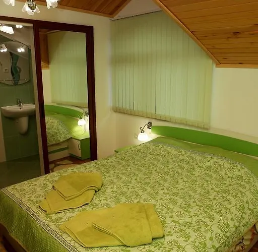 Stanchevata Kashta Zlatograd