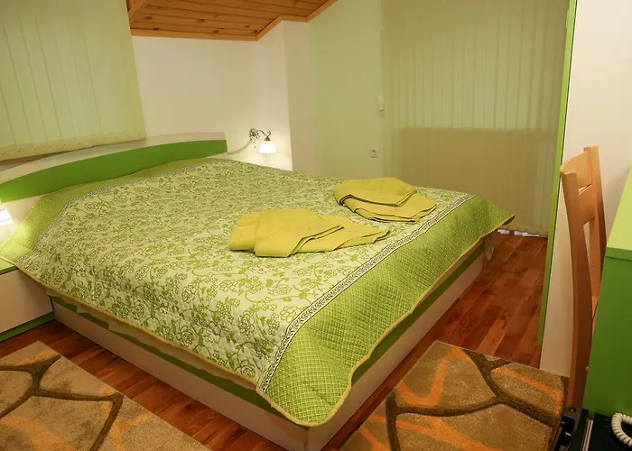 Stanchevata Kashta 3*