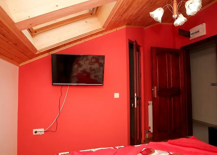 Stanchevata Kashta Guest house