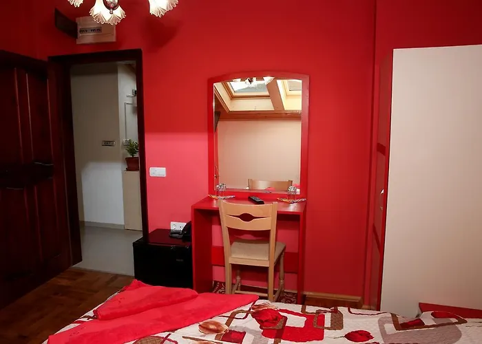 Stanchevata Kashta Guest house 3*