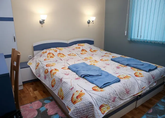 Stanchevata Kashta Guest house Zlatograd