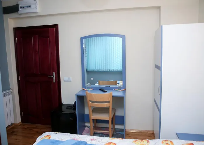 Stanchevata Kashta 3*