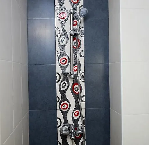 Guest house Stanchevata Kashta