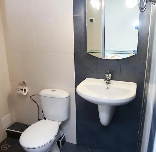 Stanchevata Kashta Guest house 3*