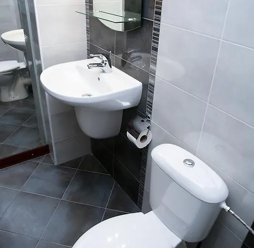 Guest house Stanchevata Kashta 3*