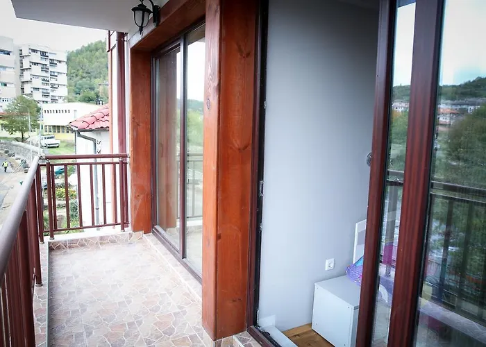 Guest house Stanchevata Kashta Zlatograd