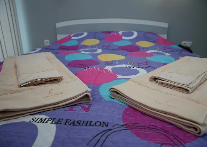 Stanchevata Kashta Guest house 3*