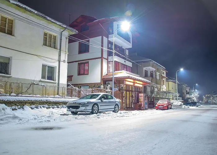 Stanchevata Kashta Guest house Zlatograd