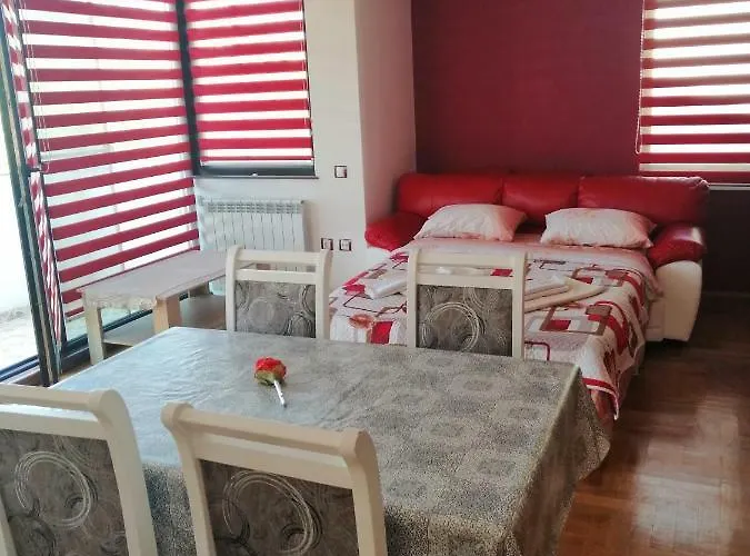 Stanchevata Kashta Guest house