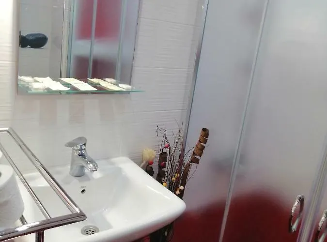 Stanchevata Kashta Guest house 3*