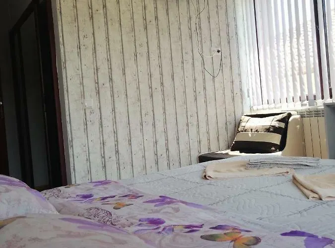 Stanchevata Kashta Guest house