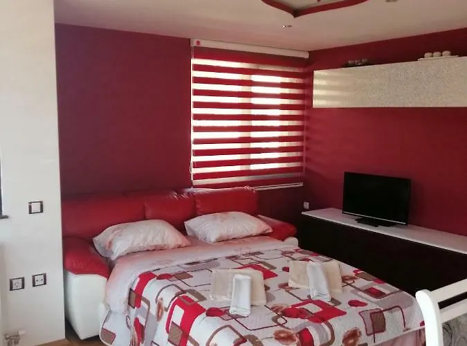 Guest house Stanchevata Kashta 3*