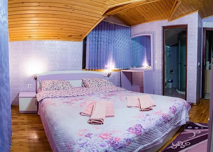 Stanchevata Kashta 3* Zlatograd