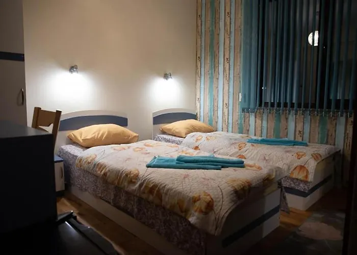 Stanchevata Kashta Guest house