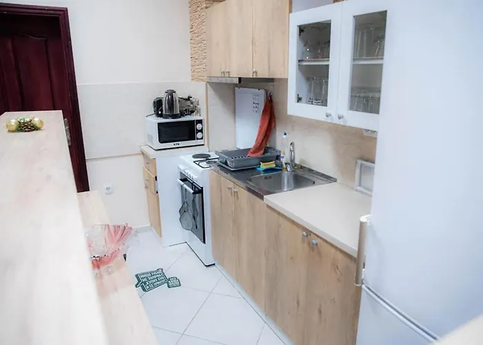 Guest house Stanchevata Kashta