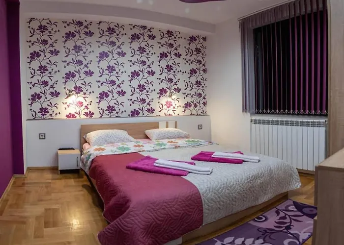 Stanchevata Kashta Guest house 3*