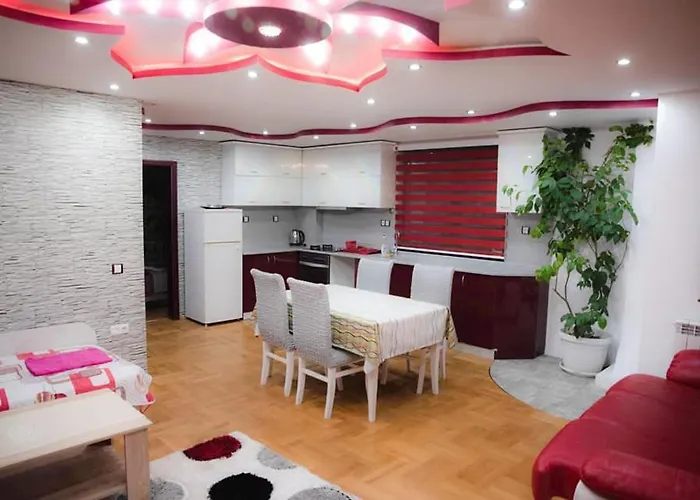 Stanchevata Kashta Zlatograd