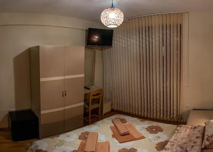 Guest house Stanchevata Kashta