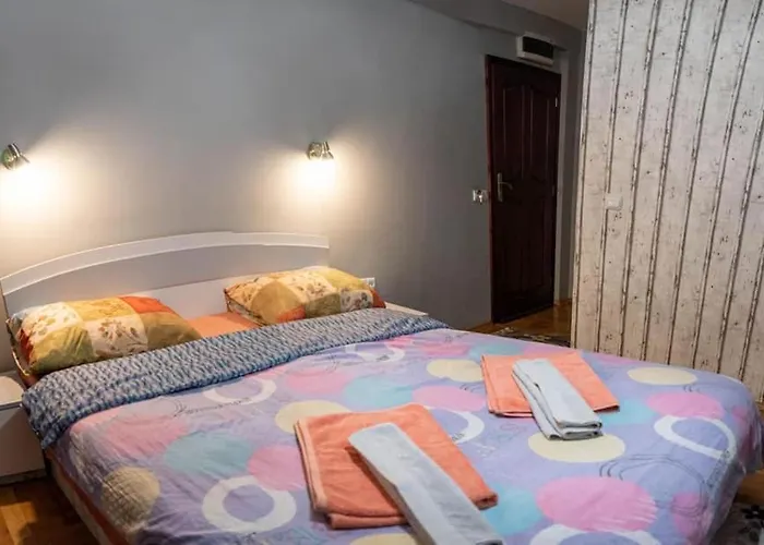 Guest house Stanchevata Kashta 3*