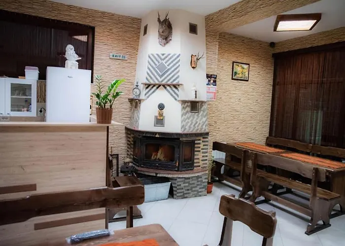 Stanchevata Kashta Guest house 3*